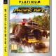 Game Motorstorm Pacific Rift - PS3 